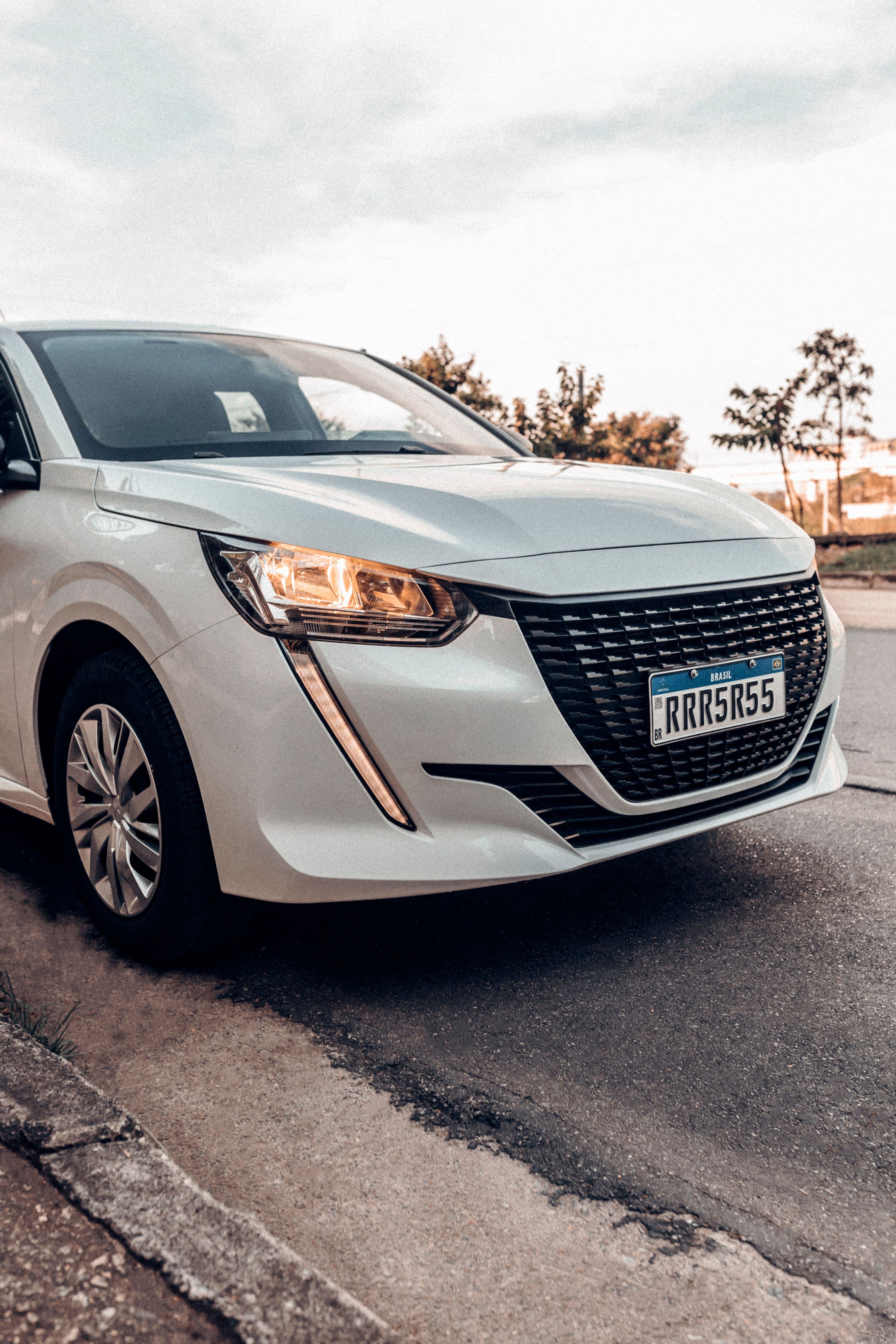 Find Your Perfect Car