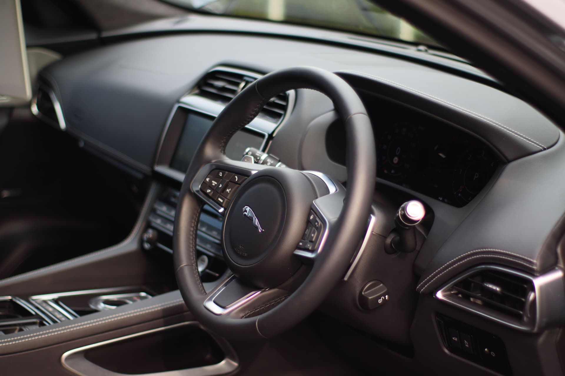 Interior Detailing
