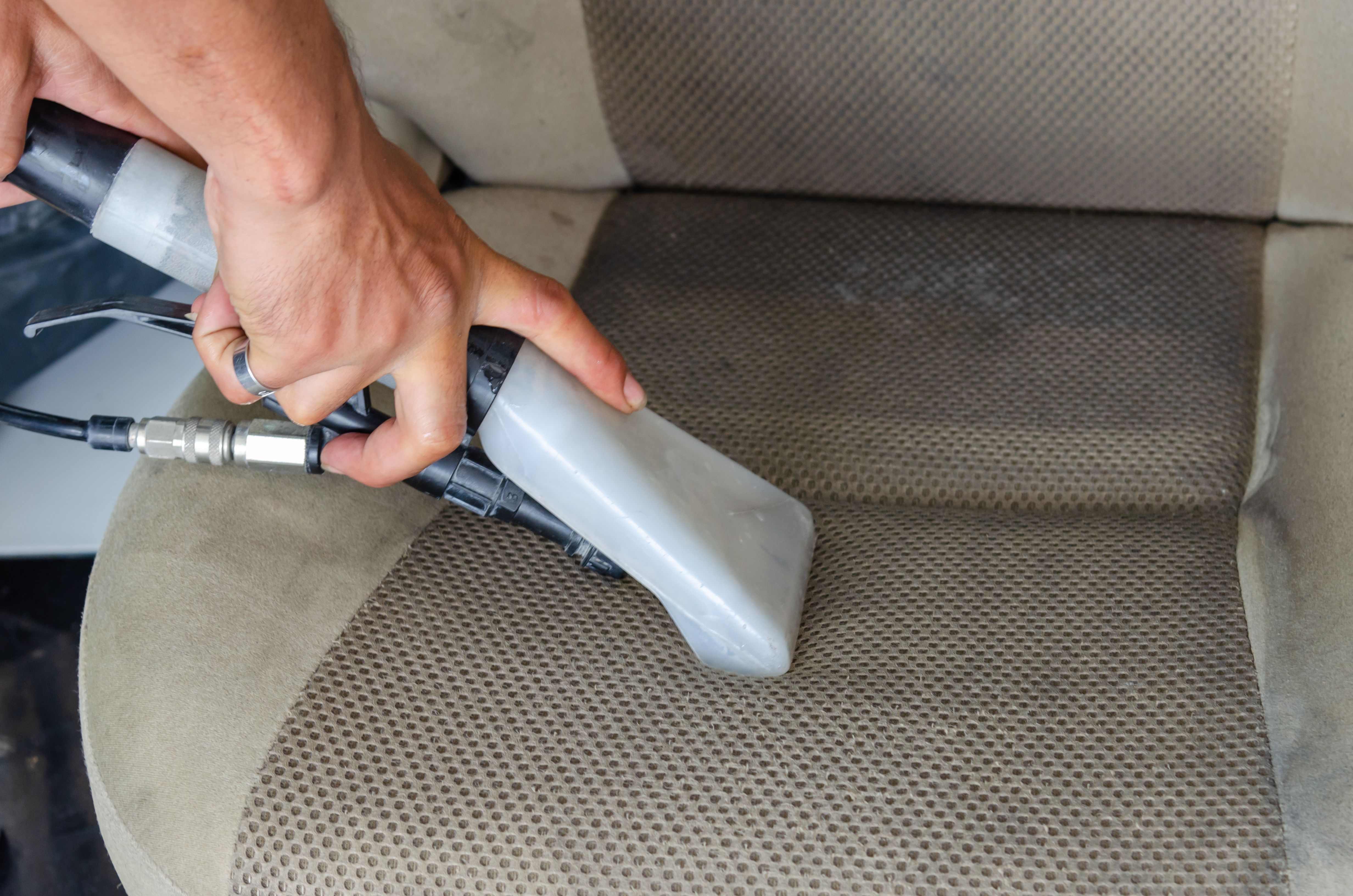 When Your Car Needs Professional Detailing