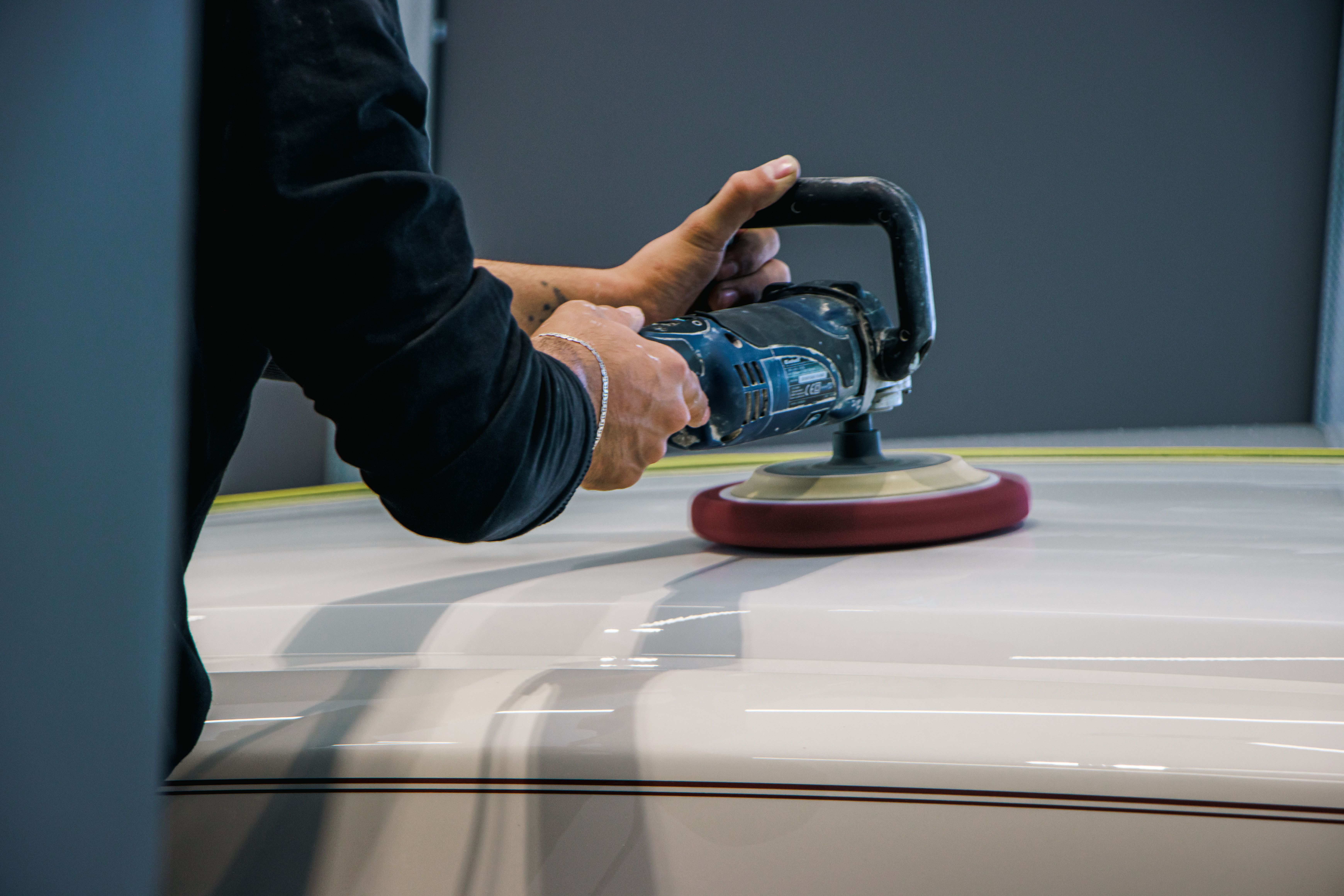 Make Your Car Shine