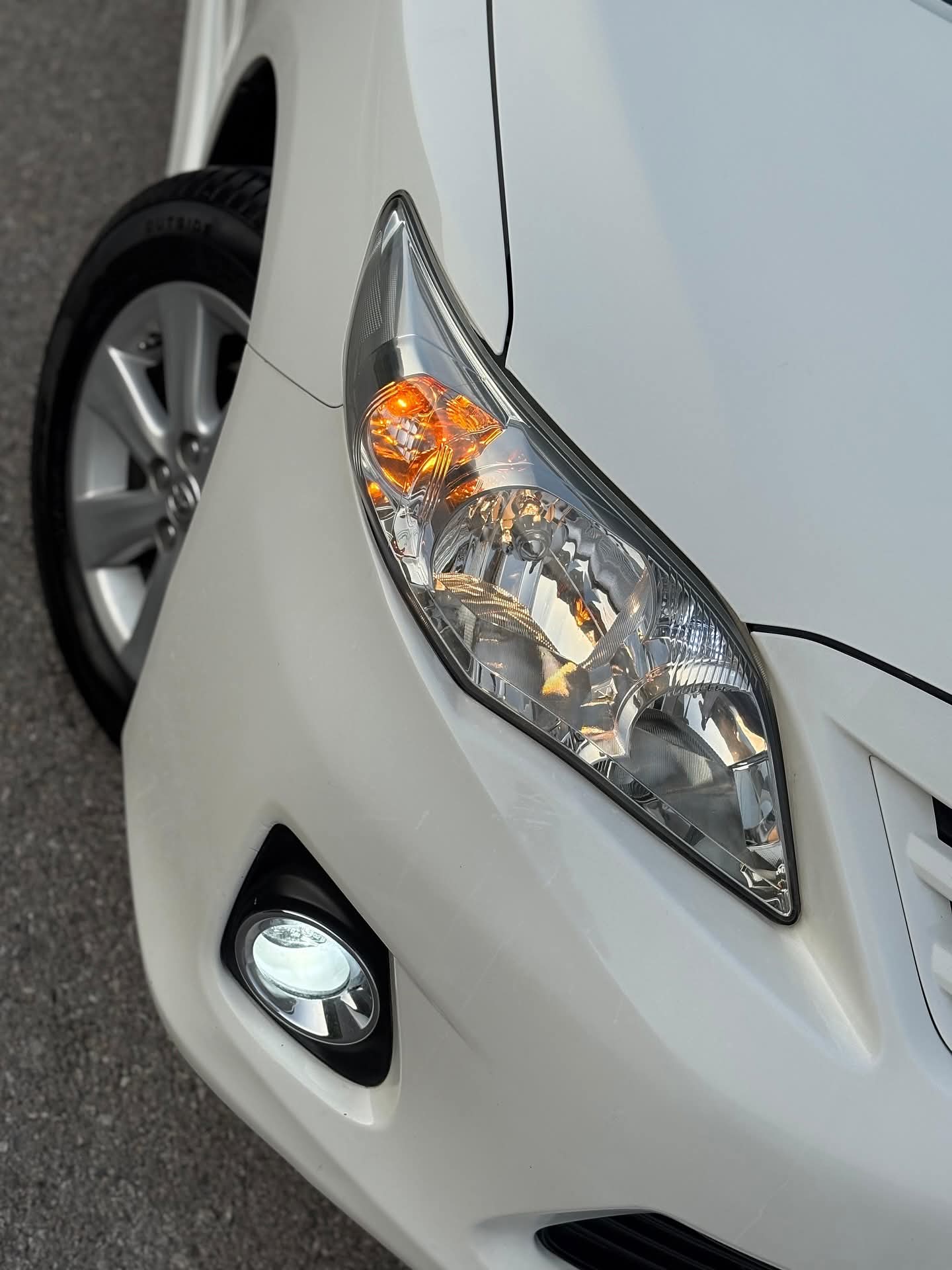 Toyota Corolla gallery thumbnail 2